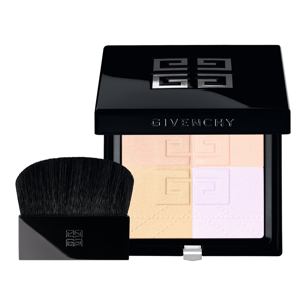 GIVENCHY PRISME LIBRE ルースパウダー　03 Buy GIVENCHY Prisme Libre 4-Color Pressed Powder | Sephora Singapore