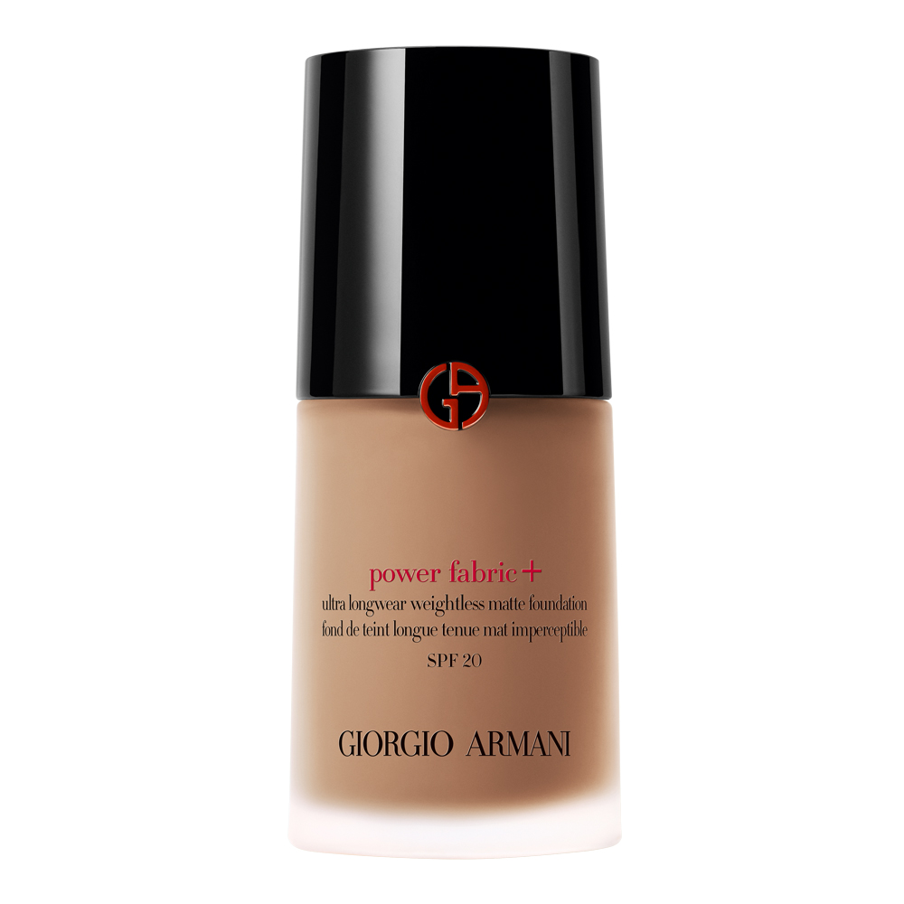 Giorgio Armani Power Fabric+ Full Coverage Liquid Foundation SPF20 30ml, 9
