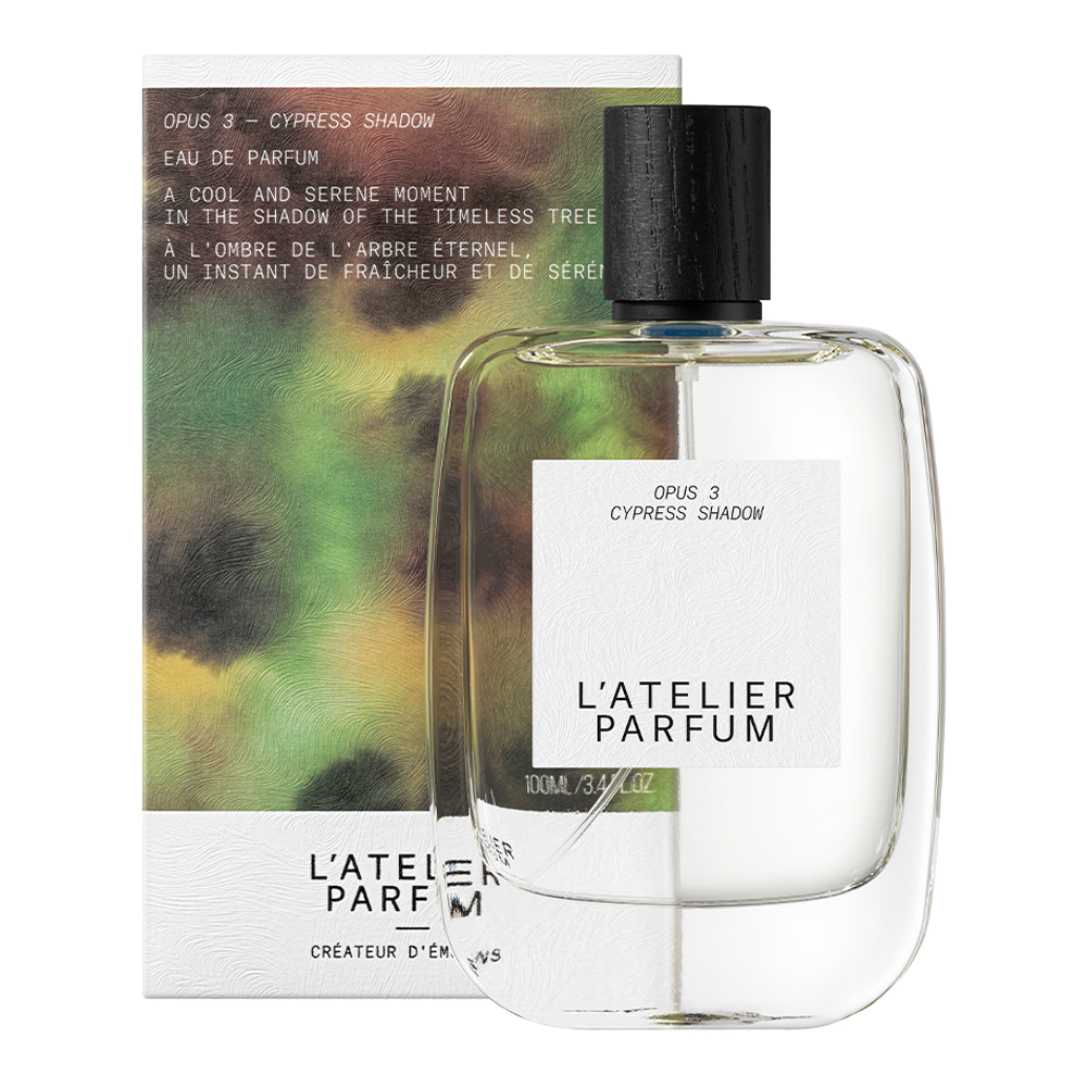 Buy L'Atelier Parfum Cypress Shadow Eau De Parfum | Sephora Australia