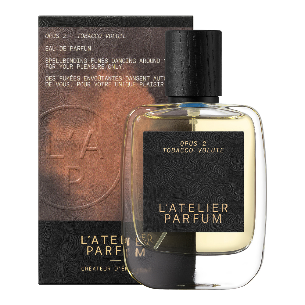 Parfum Subject O2 Buy L'Atelier Parfum Opus 2 : Tobacco Volute Eau De Parfum | Sephora ...