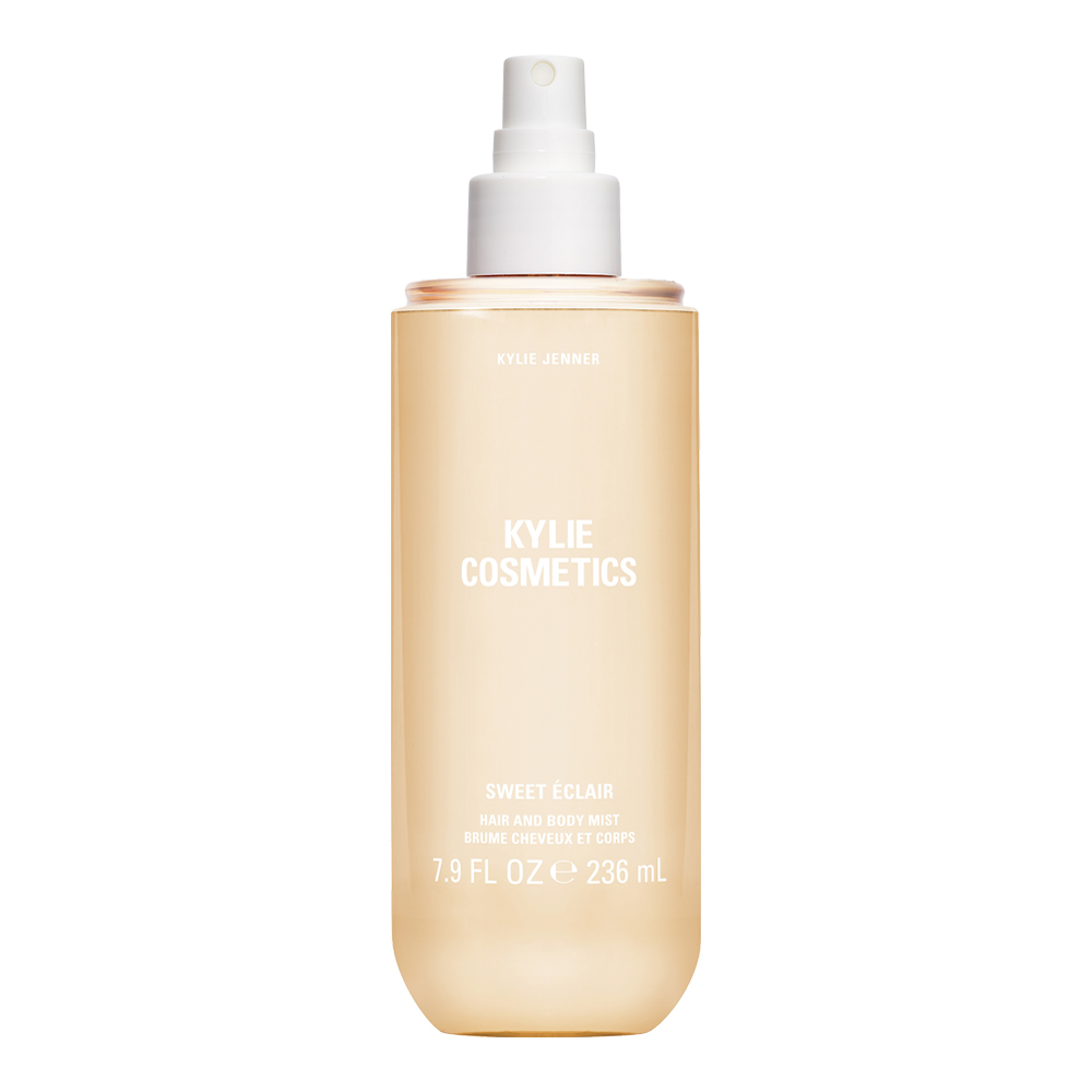Hair & Body Mist Sweet Éclair