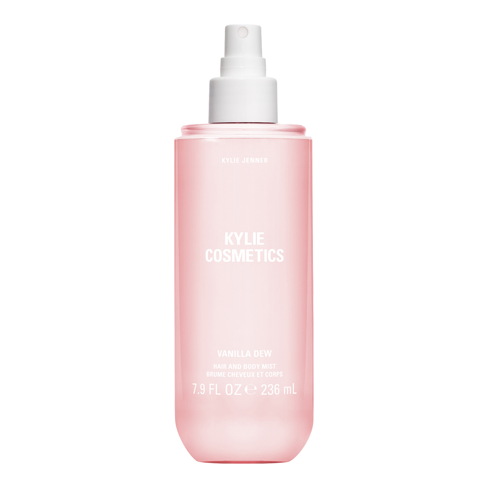 Hair & Body Mist Vanilla Dew