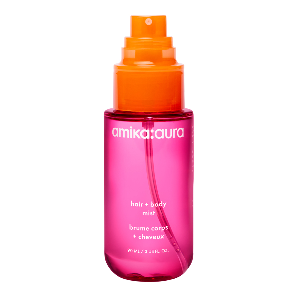 Aura Hair & Body Mist