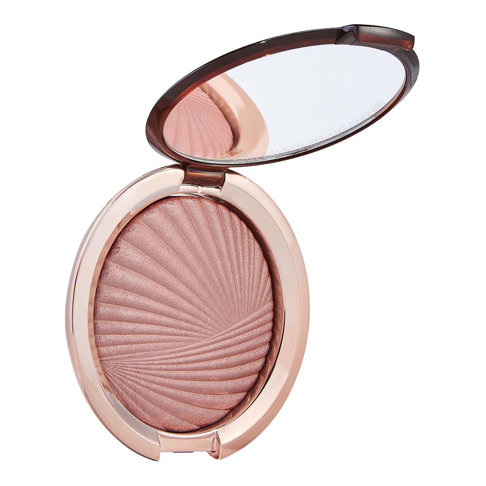 Estée Lauder Bronze Goddess Highlighting Powder Gelée (Limited Edition) Modern Mercury