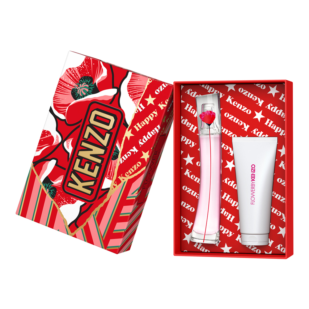 Flower Gift Duo (Holiday Limited Edition)