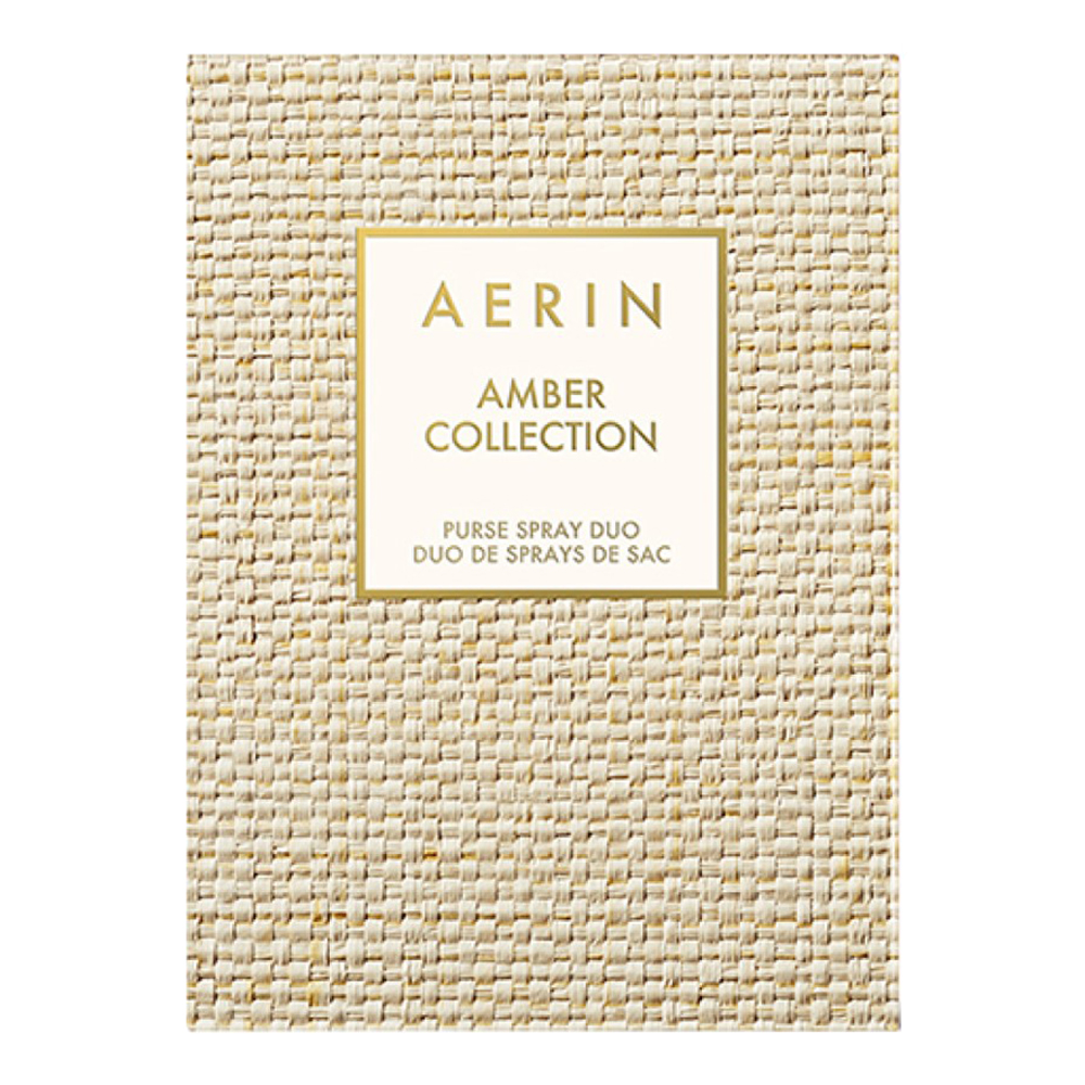 Amber Collection Purse Duo