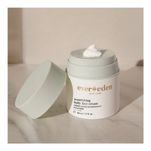 Buy Evereden Nourishing Baby Face Cream | Sephora Australia