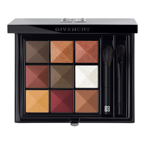 GIVENCHY LE 9 DE GIVENCHY アイシャドウパレット Buy GIVENCHY Le 9 De Givenchy Multi-finish Eyeshadow Palette