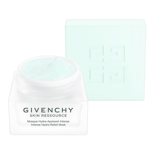 Givenchy Skin Ressource Mask Buy GIVENCHY Skin Ressource Intense Hydra-Relief Mask | Sephora Singapore