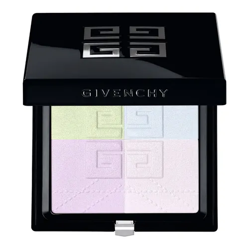 Buy GIVENCHY Prisme Libre 4-Color Pressed Powder | Sephora Singapore