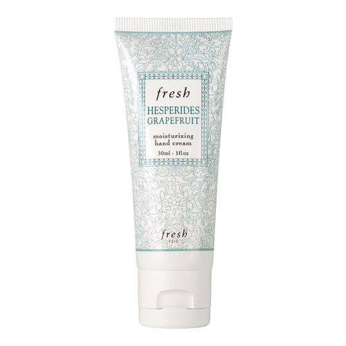 Buy FRESH Hesperides Grapefruit Moisturizing Hand Cream ...