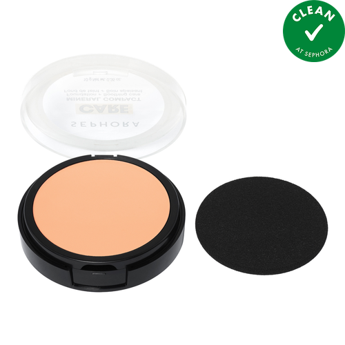 Buy Compact Powder | Sephora Singapore