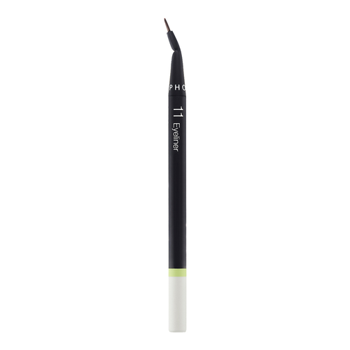 Fashion Make-Up Eyeliner Nr. 1 – Holzstift Mit Präziser Schwarztinte Für Definierte Augenlinien