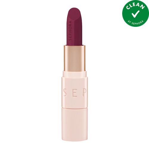Rouge Is Not My Name Matte Lipstick
