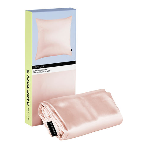 Satin Pillowcase