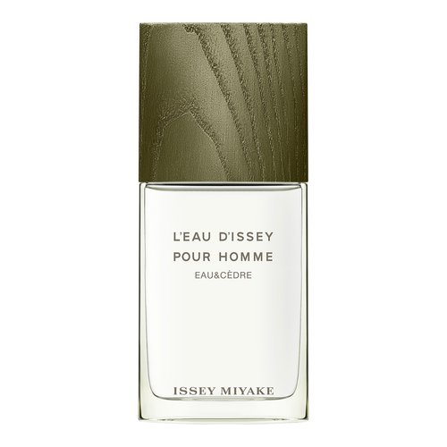 L'EAU D'ISSEY Pour Homme Eau De Toilette Intense