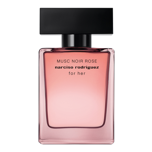 For Her Musc Noir Rose Eau De Parfum