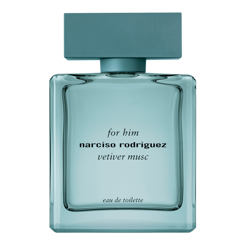 For Him Vetiver Musc Eau De Toilette