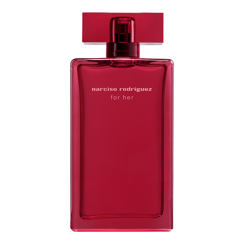 Buy Narciso Rodriguez For Her Eau De Parfum Intense | Sephora