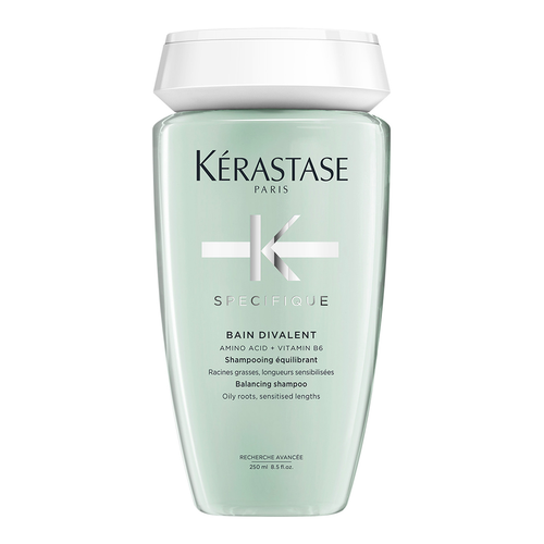 KERASTASE SPECIFIQUE バン プレバシオン 1000ml2本 Buy Kérastase Specifique Divalent Shampoo for Oily Hair | Sephora