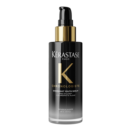 Buy Kérastase Chronologiste Overnight Youth Serum | Sephora Singapore