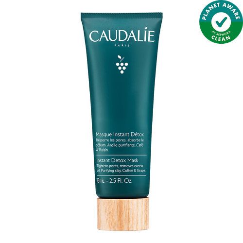Instant Detox Mask 