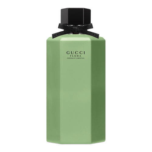gucci flora gardenia emerald