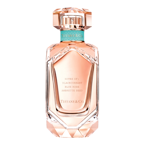 Buy Tiffany & Co. Rose Gold Eau De Parfum | Sephora New Zealand