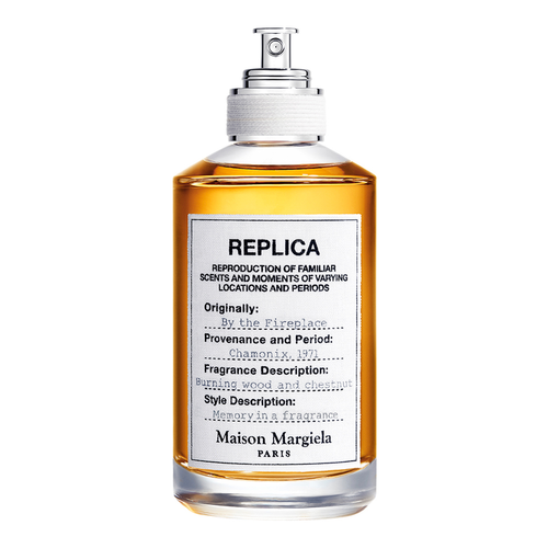 Buy Maison Margiela REPLICA By the Fireplace Eau de Toilette
