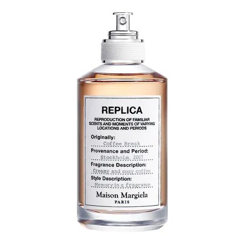 香水(ユニセックス) MaisonMargiela REPLICA CoffeeBreak 100ml Buy Maison Margiela REPLICA Coffee Break Eau De Toilette | Sephora