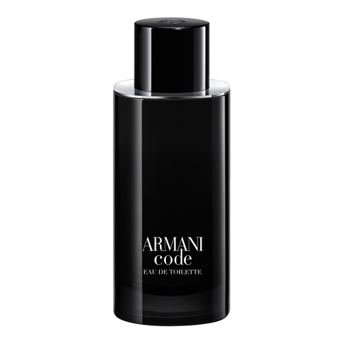 香水(男性用) Giorgio Armani Armani Code EDT 75ml Buy Armani Beauty Code Eau De Toilette Refillable Spray | Sephora