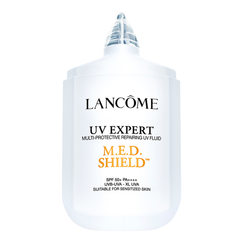 Buy Lancôme UV Expert M.E.D Shield™ SPF50+ PA++++ | Sephora Singapore