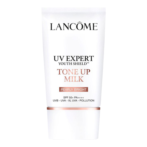 Buy Lancôme UV Expert Pearly Bright​ Tone Up Milk SPF 50+ PA++++