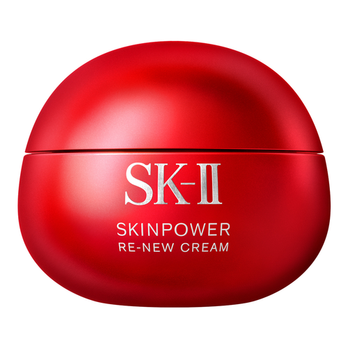 Buy SK-II Skinpower Re-New Cream | Sephora Singapore
