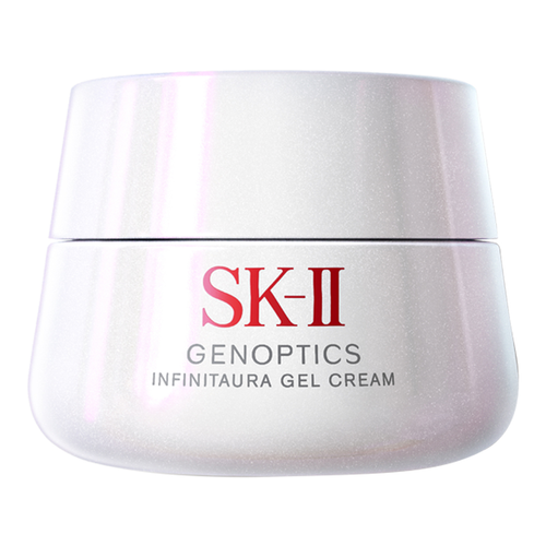 フェイスクリーム SK-II GENOPTICS INFINITURA GEL CREAM Buy SK-II Genoptics Infinitaura Gel Cream | Sephora Australia