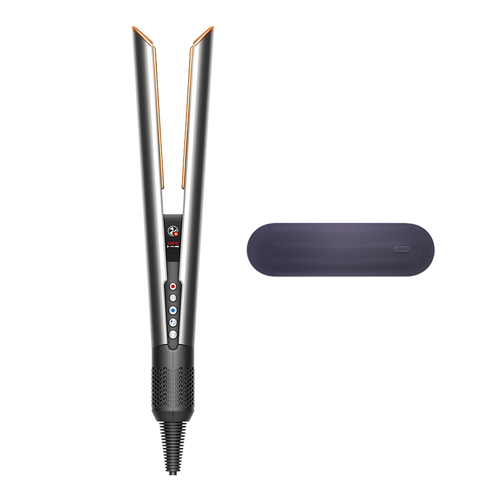 Buy Dyson Airstrait™ Straightener (Nickel/Copper) | Sephora Singapore