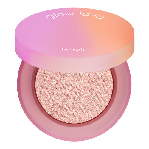 Buy Benefit Cosmetics Glow La La Highlighter Sephora Singapore