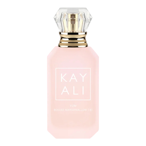 KAYALI Yum Boujee Marshmallow 81 香水 50ml Kayali Yum Boujee Marshmallow | 81 Eau De Parfum Intense Reviews