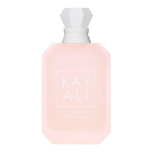 Yum Boujee Marshmallow | 81 Eau De Parfum