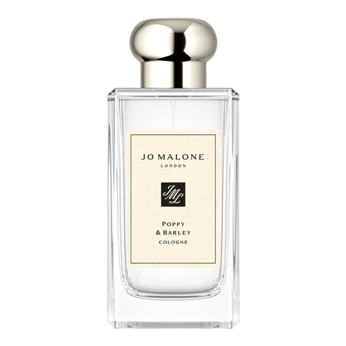 Jo Malone Poppy & Barley Cologne 100ml新品 Buy Jo Malone London Poppy & Barley Cologne | Sephora Singapore