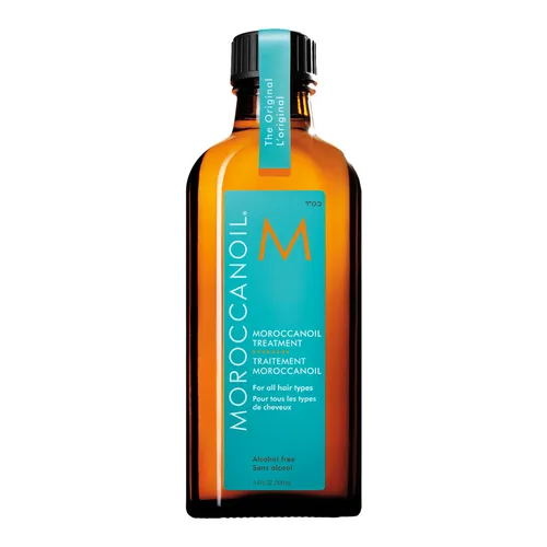 Buy Moroccanoil Moroccanoil Treatment | Sephora Singapore