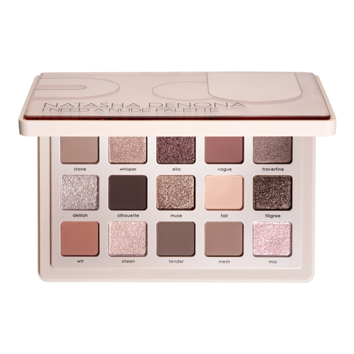 アイシャドウ NATASHA DENONA I NEED A NUDE PALETTE Buy Natasha Denona I Need A Nude Eyeshadow Palette | Sephora Singapore
