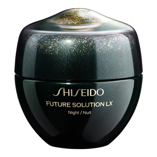 Buy Shiseido Future Solution LX Total Regenerating Cream Soft