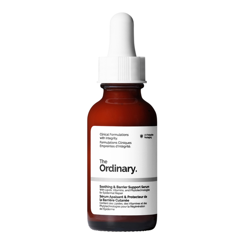 Buy The Ordinary Soothing & Barrier Support Serum | Sephora Singapore
