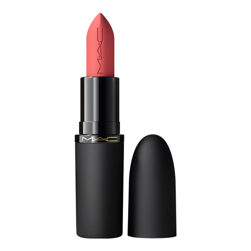 Buy MAC Cosmetics Powder Kiss Hazy Matte Lipstick | Sephora Singapore