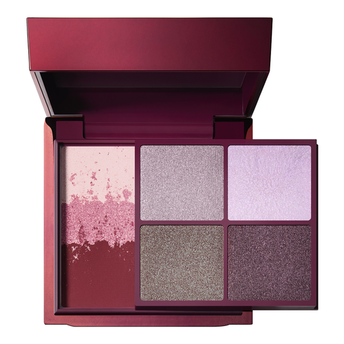 Nocturna Eye + Face Palette Duo (Limited Edition)