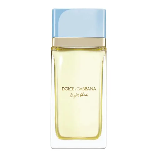 Buy Dolce&Gabbana Light Blue Eau De Parfum | Sephora Singapore