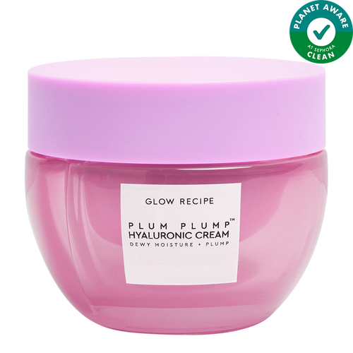 Buy Glow Recipe Plum Plump Hyaluronic Cream | Sephora Malaysia