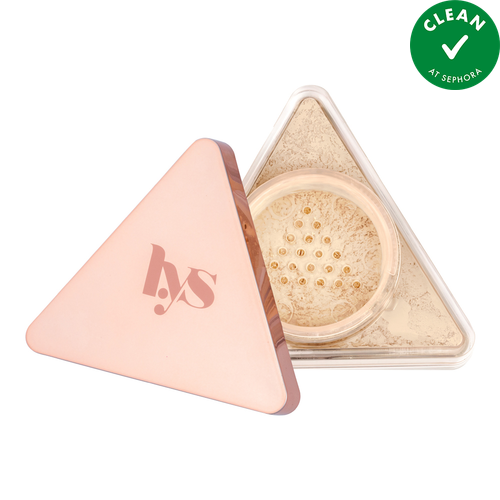 Buy LYS Beauty Loose Translucent Powder | Sephora Australia