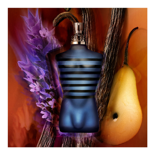 Buy Jean Paul Gaultier Ultra Male Eau De Toilette Intense